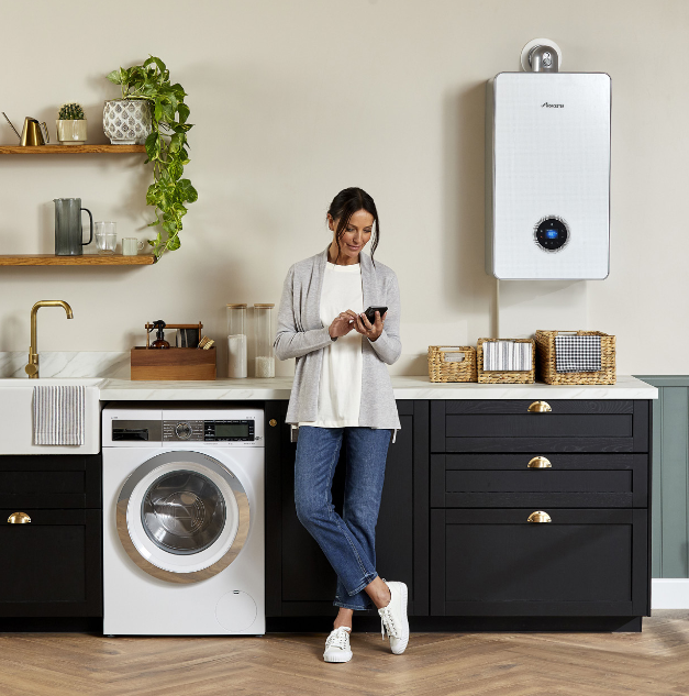 Heating System Homes