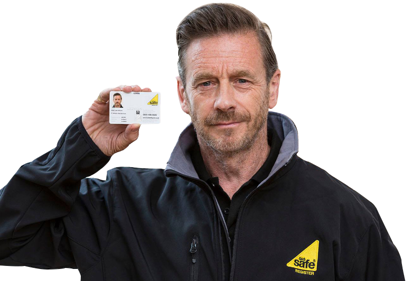 Gas Safe Register Homes