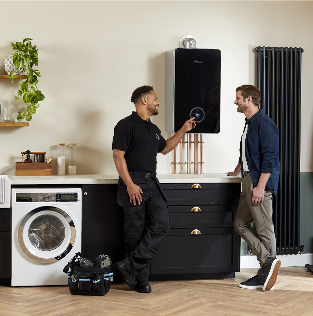 Heating Engineers Homes