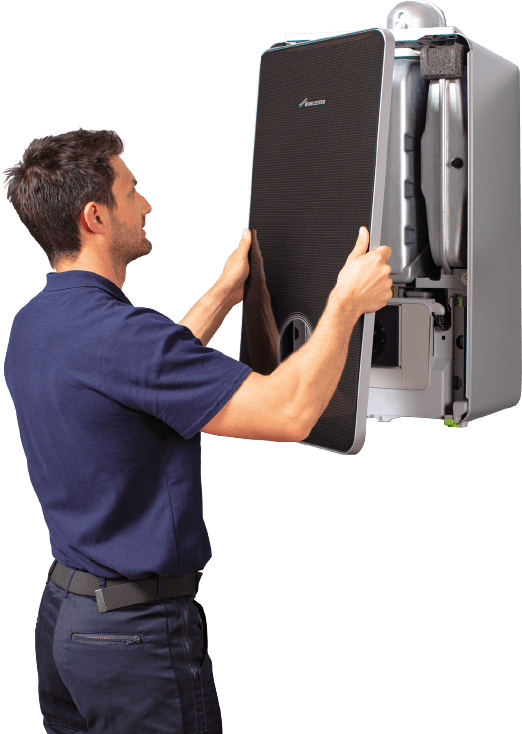 Gas Boiler Installs Glasgow
