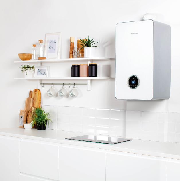 Gas Heating Glasgow