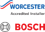 Worcester Boiler Glasgow
